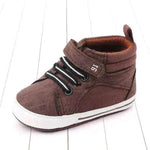 Kids Baby toddler Warm shoes - EX-STOCK Canada