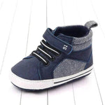 Kids Baby toddler Warm shoes - EX-STOCK Canada