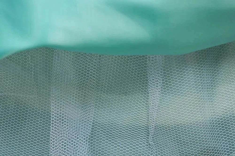 Kids Long Flower Girl Dress Dress - EX-STOCK Canada