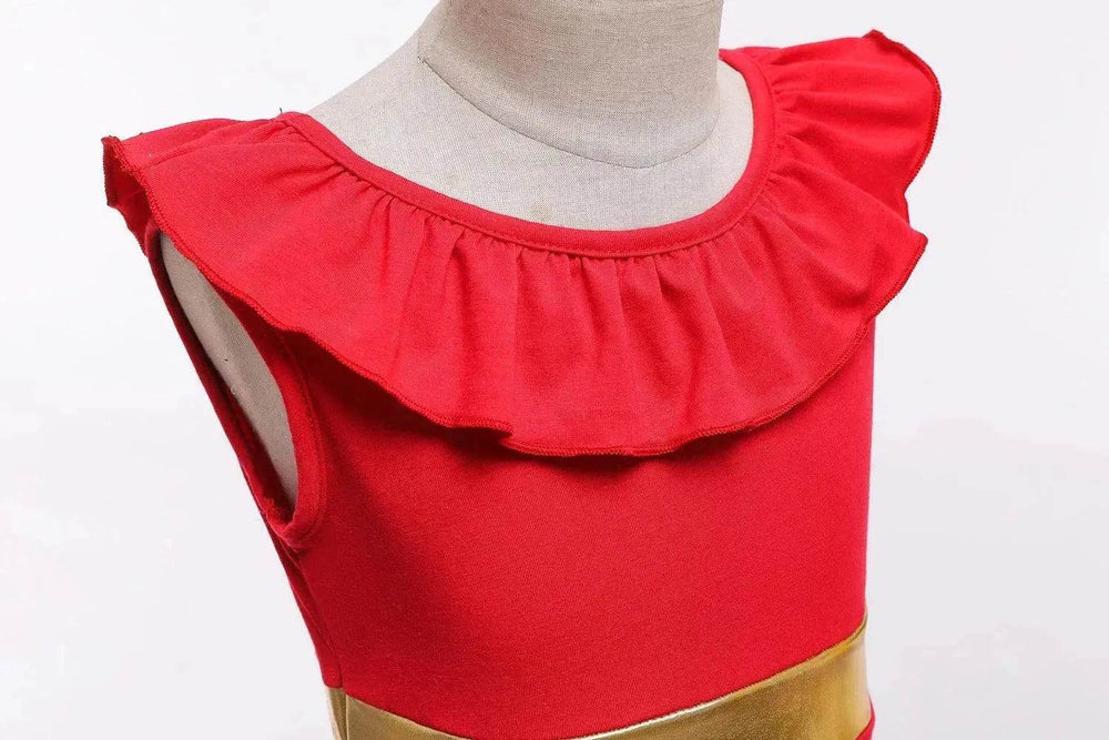 Kids' Skirt Girls' Princess Dress - EX-STOCK Canada