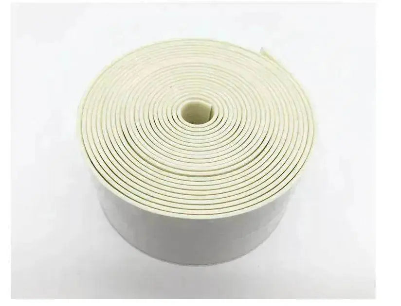 Kitchen And Waterproof And Mildproof Tape Wall Corner Wall Corner Joint Protection Sticker Anti-collision Strip - EX-STOCK Canada