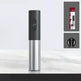 Kitchen Appliances Four In One Dry Battery Rechargeable Red Wine Electric Bottle Opener - EX-STOCK Canada