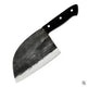 Coltello da chef macellaio da cucina, coltello da taglio da cucina e fodero - EX-STOCK Canada
