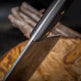 Coltello da chef macellaio da cucina, coltello da taglio da cucina e fodero - EX-STOCK Canada
