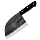 Coltello da chef macellaio da cucina, coltello da taglio da cucina e fodero - EX-STOCK Canada