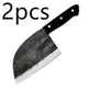 Coltello da chef macellaio da cucina, coltello da taglio da cucina e fodero - EX-STOCK Canada