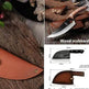 Coltello da chef macellaio da cucina, coltello da taglio da cucina e fodero - EX-STOCK Canada