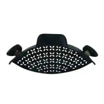 Kitchen Gadgets Silicone Pot Side Drainer - EX-STOCK CANADA