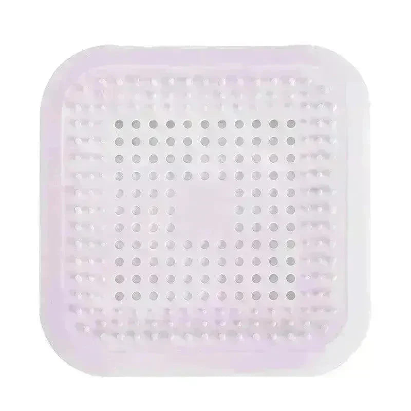 Kitchen Sink Anti blocking Silicone Drain Cover - EX-STOCK CANADA