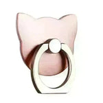 Kitty Phone Finger Ring - EX-STOCK CANADA
