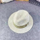 Korean Children's Hats, Children's Straw Hats, Girls' Sun Hats, Baby Hats - EX-STOCK CANADA
