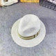 Korean Children's Hats, Children's Straw Hats, Girls' Sun Hats, Baby Hats - EX-STOCK CANADA