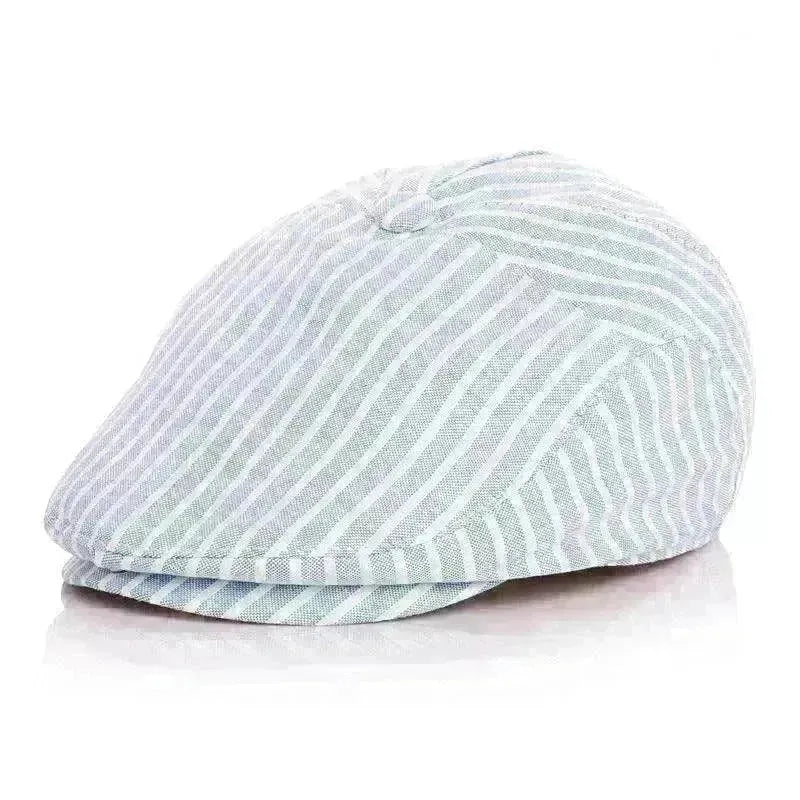 Korean Style Baby Beret Hat - EX-STOCK CANADA