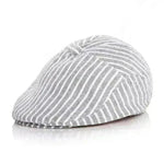 Korean Style Baby Beret Hat - EX-STOCK CANADA