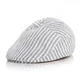 Korean Style Baby Beret Hat - EX-STOCK CANADA
