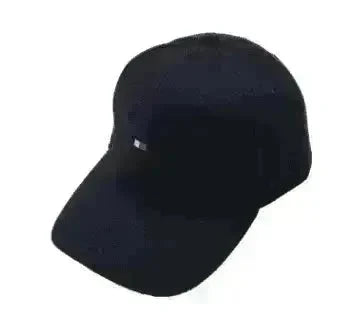 Korean Version Baseball Caps Autumn And Winter Cotton Outdoor Sports Caps - EX-STOCK CANADA
