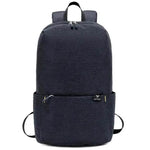 Versión coreana de mochila escolar para estudiantes femeninas de secundaria, escuela intermedia y primaria - EX-STOCK Canada