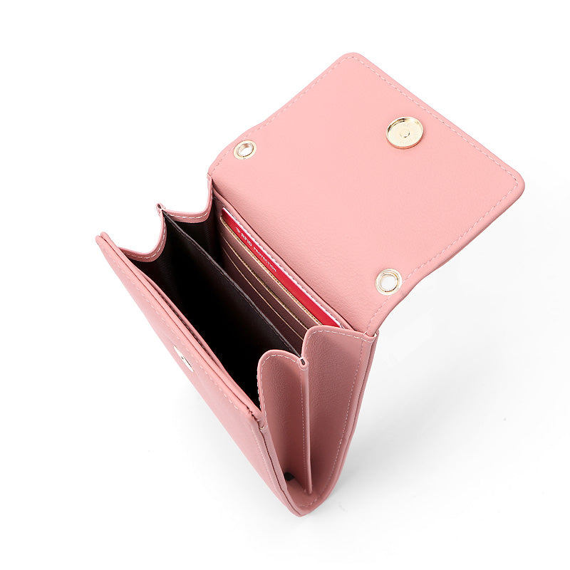 Iconic / Smartphone Bag EX-STOCK Canada 