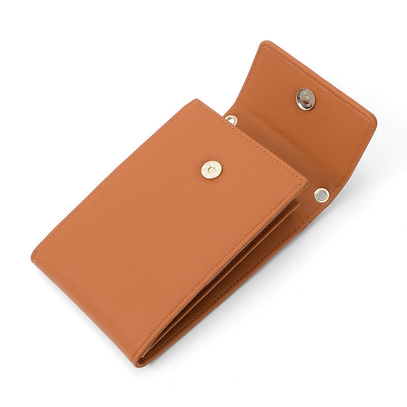 Iconic / Smartphone Bag EX-STOCK Canada 