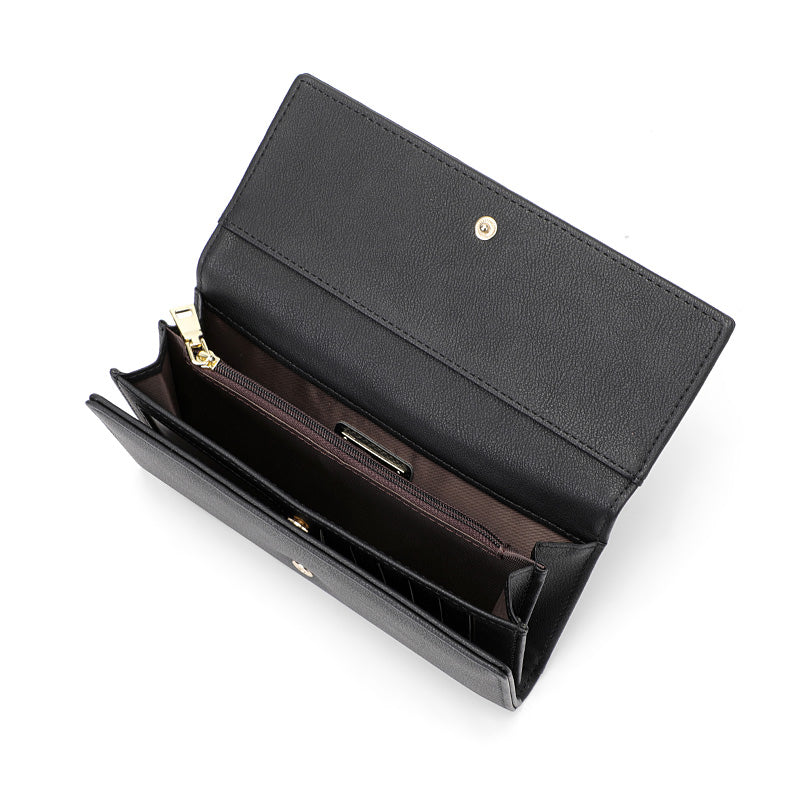 Iconic / Expandable Trifold Wallet EX-STOCK Canada 