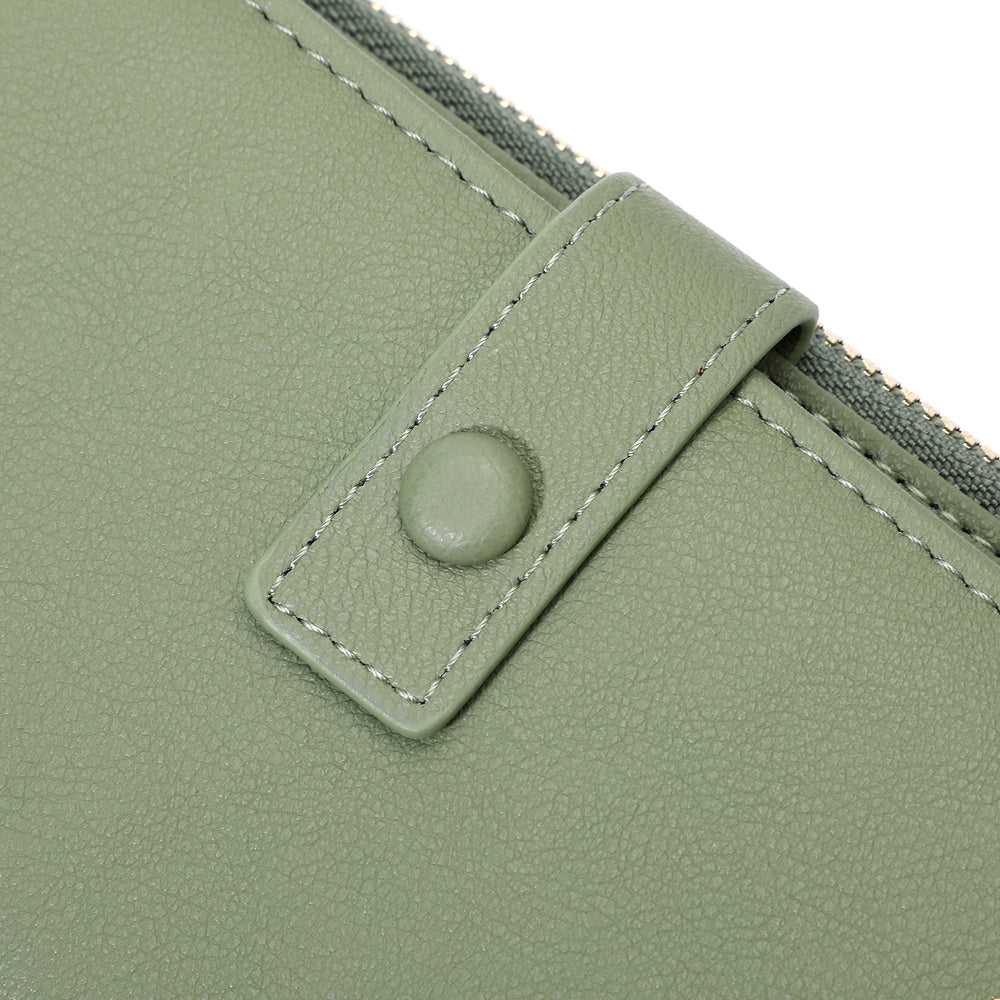 Iconic / Slim Wallet EX-STOCK Canada 