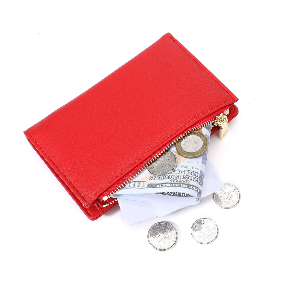 Iconic / Slim Wallet EX-STOCK Canada 