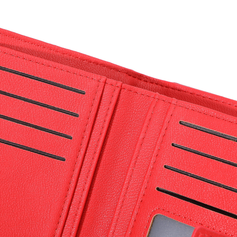 Iconic / Slim Wallet EX-STOCK Canada 