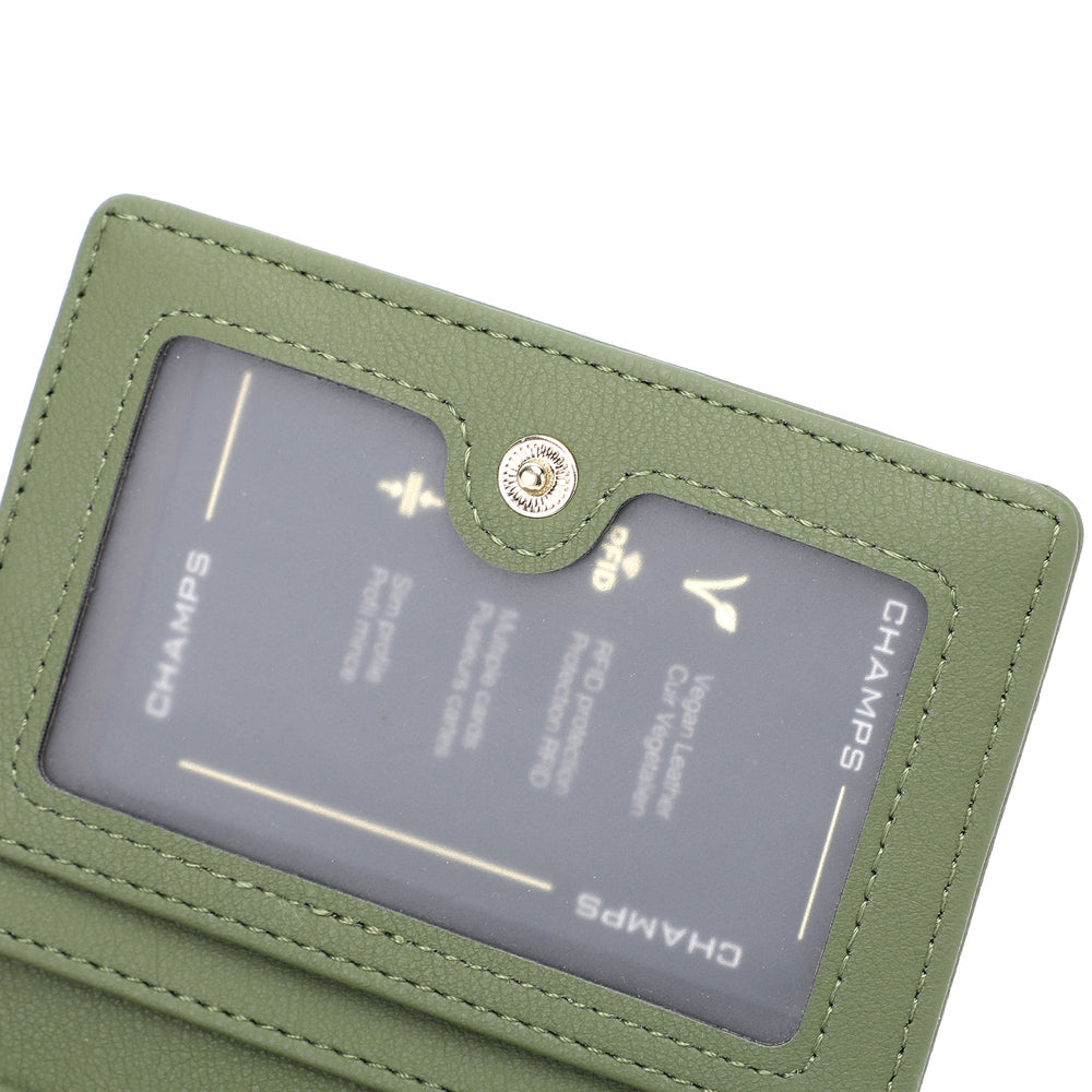 Iconic / Hybrid Wallet EX-STOCK Canada 