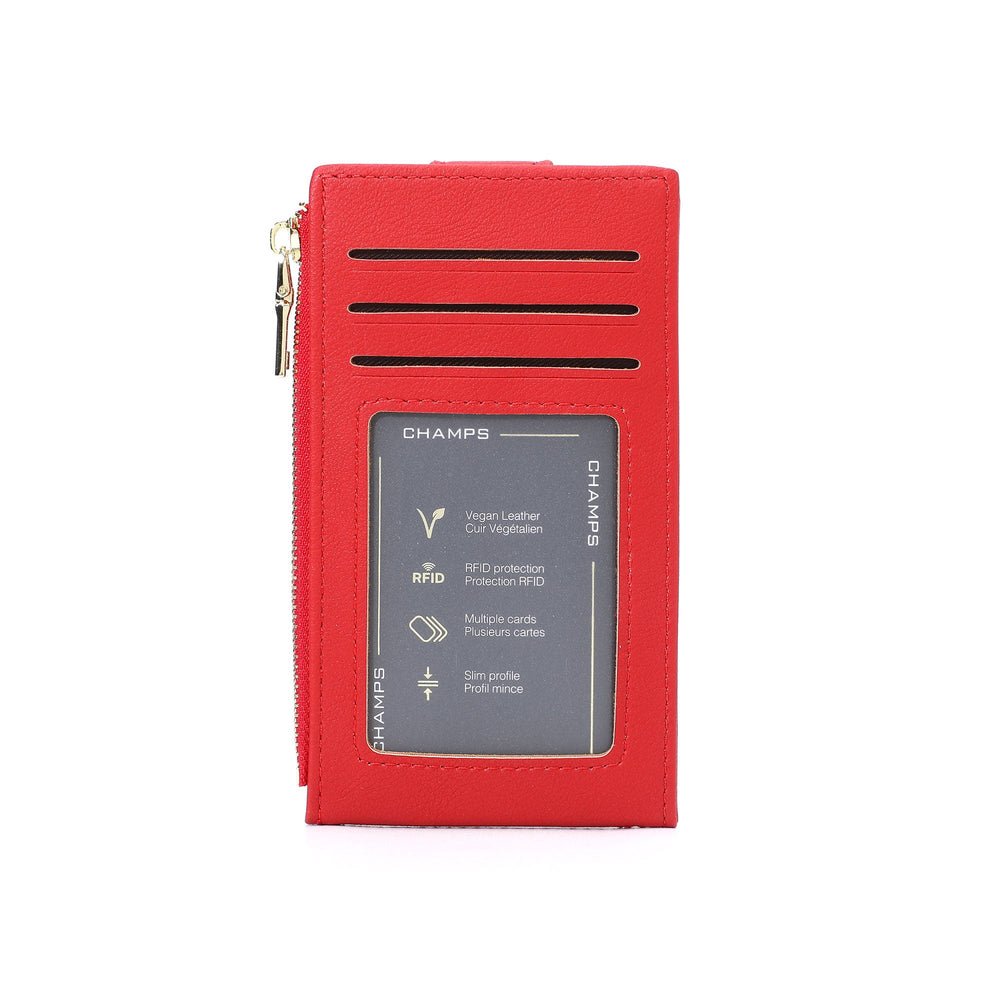 Iconic / Yoga Cardholder EX-STOCK Canada 