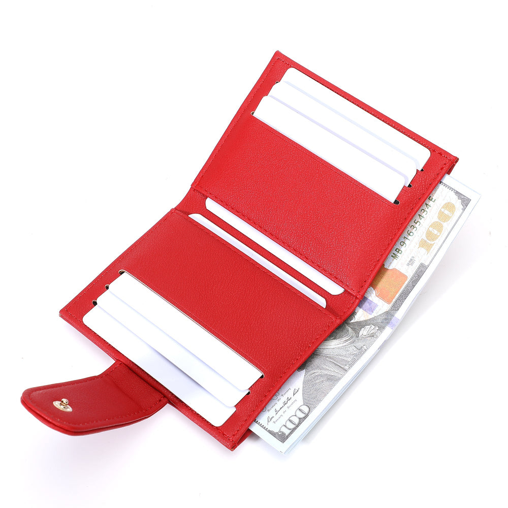 Iconic / Snap Cardholder EX-STOCK Canada 