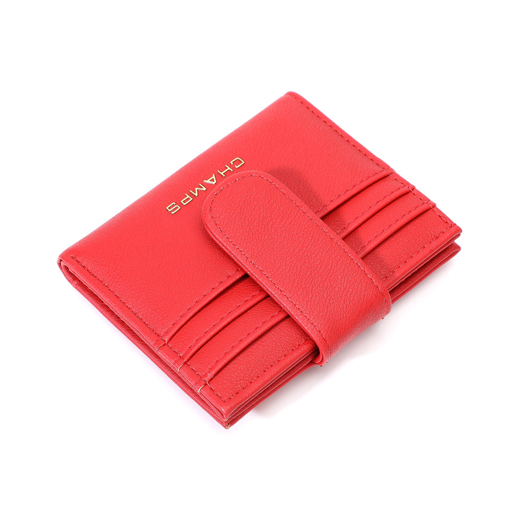 Iconic / Snap Cardholder EX-STOCK Canada 