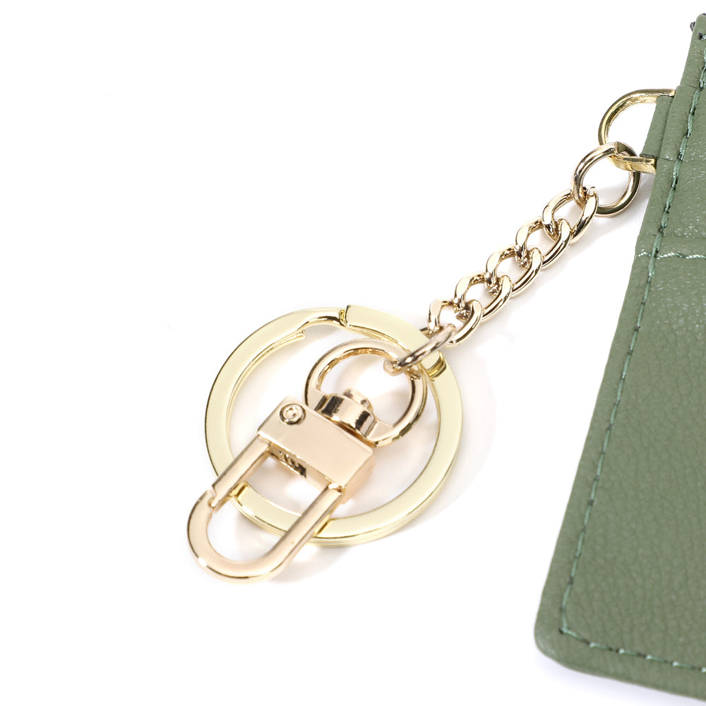 Iconic / Keychain Cardholder EX-STOCK Canada 