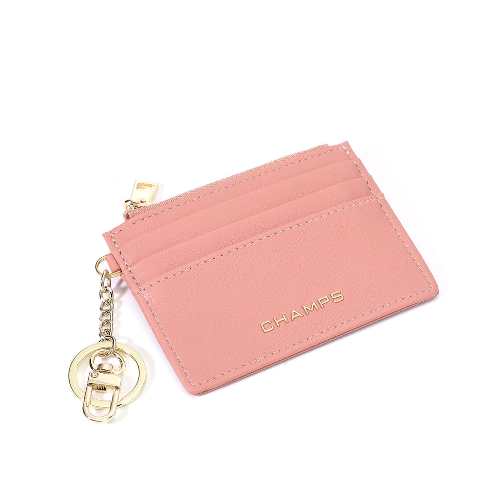 Iconic / Keychain Cardholder EX-STOCK Canada 