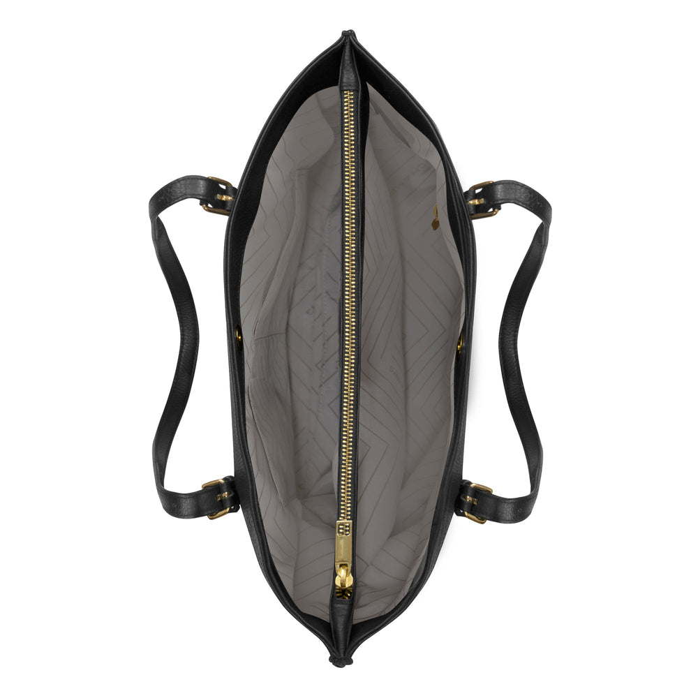 Gala / Leather Tote Bag EX-STOCK Canada 