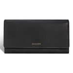 Gala / Leather Flap-Clutch Wallet EX-STOCK Canada 