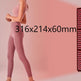 LED Beauty Therapy Far Infrared Lamp Dual Chip Luminous EX-STOCK Canada 