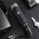 LED Flashlight Lighting Rain and Sunshine Folding Umbrella - EX-STOCK CANADA