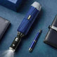 LED Flashlight Lighting Rain and Sunshine Folding Umbrella - EX-STOCK CANADA
