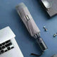 LED Flashlight Lighting Rain and Sunshine Folding Umbrella - EX-STOCK CANADA