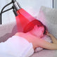 LED Infrared Light Therapy Double Head Beauty Lamp EX-STOCK Canada 