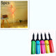 LED Luminous Balloon Rose Bouquet Transparent Bobo Ball Rose EX-STOCK Canada 