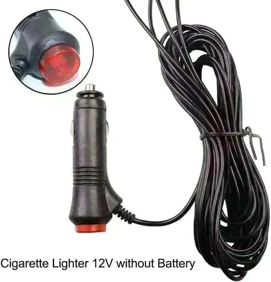 Car Interior Lights Neon Atmosphere RGB LED Strip Bar Car Decor Lighting Lamp US - EX-STOCK CANADA