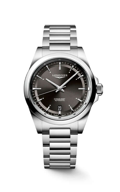 Longines Conquest L37204526 - EX-STOCK Canada
