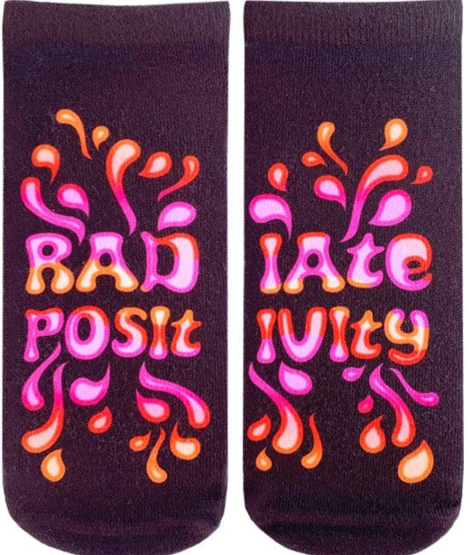 LR Ankle Sock - EX-STOCK Canada