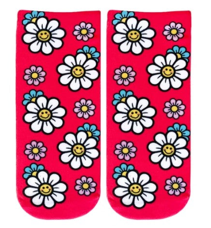 LR Ankle Sock - EX-STOCK Canada