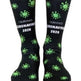 Living Royal Unisex Crew Sock - EX-STOCK Canada
