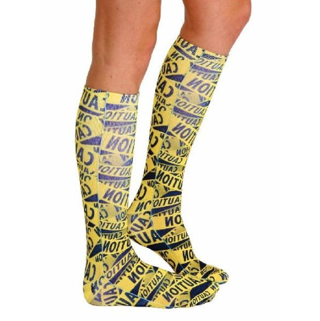 Living Royal Knee High Socks - EX-STOCK Canada