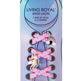 Living Royal - Shoe Lace & Charm Set - EX-STOCK Canada