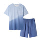 Lai Sai Er Tian Xue Si Men's Pajamas  EX-STOCK CANADA