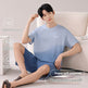 Lai Sai Er Tian Xue Si Men's Pajamas  EX-STOCK CANADA
